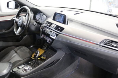 BMW X2 sDrive18d Msport (16)
