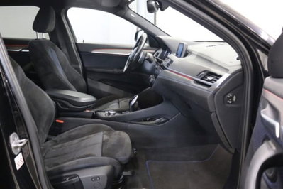 BMW X2 sDrive18d Msport (17)