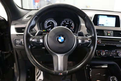 BMW X2 sDrive18d Msport (20)