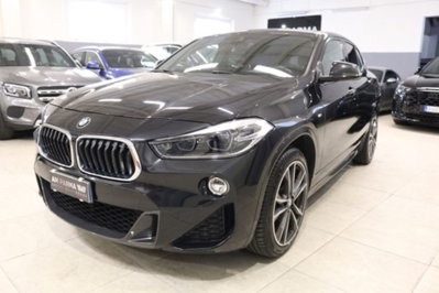 BMW X2 sDrive18d Msport (3)