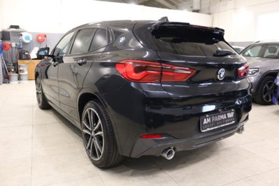 BMW X2 sDrive18d Msport (4)