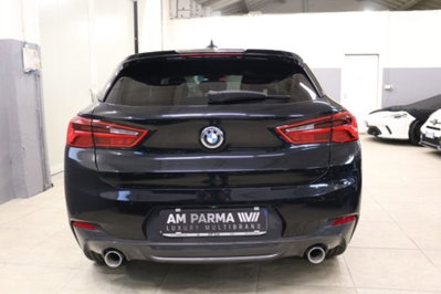 BMW X2 sDrive18d Msport (5)