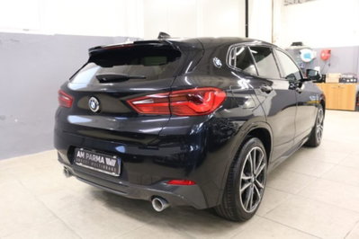 BMW X2 sDrive18d Msport (6)