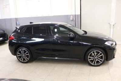 BMW X2 sDrive18d Msport (7)
