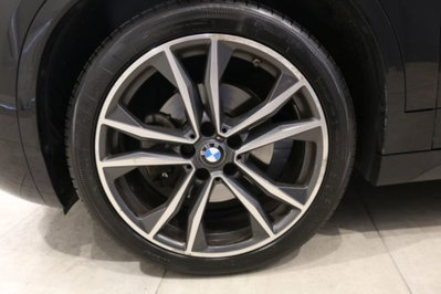 BMW X2 sDrive18d Msport (8)