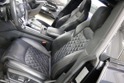 Audi SQ8 TDI quattro tiptronic (10)
