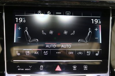 Audi SQ8 TDI quattro tiptronic (12)
