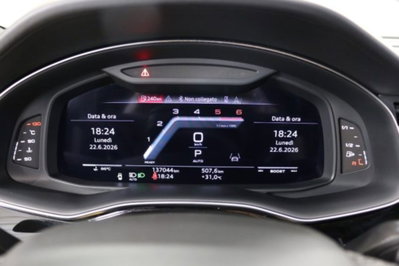 Audi SQ8 TDI quattro tiptronic (15)