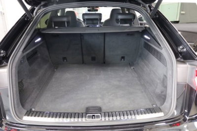 Audi SQ8 TDI quattro tiptronic (19)