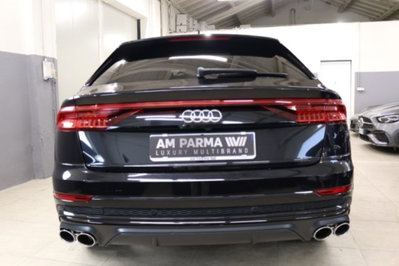 Audi SQ8 TDI quattro tiptronic (5)
