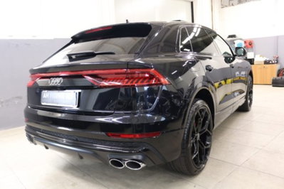 Audi SQ8 TDI quattro tiptronic (6)