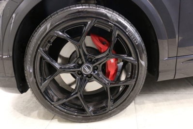 Audi SQ8 TDI quattro tiptronic (8)