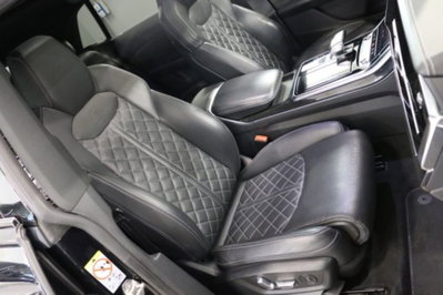 Audi SQ8 TDI quattro tiptronic (11)