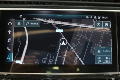 Audi SQ8 TDI quattro tiptronic (13)