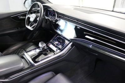 Audi SQ8 TDI quattro tiptronic (16)