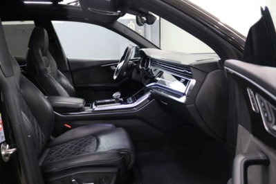 Audi SQ8 TDI quattro tiptronic (17)