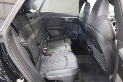 Audi SQ8 TDI quattro tiptronic (18)