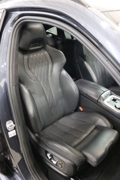 BMW X6 xDrive40d 48V Msport (10)
