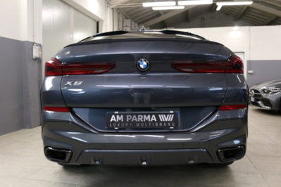 BMW X6 xDrive40d 48V Msport (5)