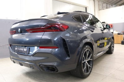 BMW X6 xDrive40d 48V Msport (6)