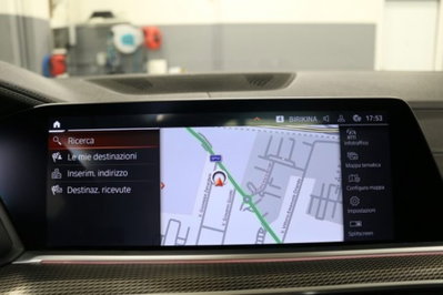 BMW X6 xDrive40d 48V Msport (14)