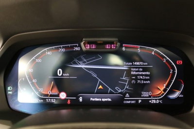 BMW X6 xDrive40d 48V Msport (15)