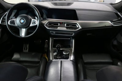BMW X6 xDrive40d 48V Msport (17)