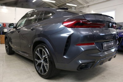 BMW X6 xDrive40d 48V Msport (4)