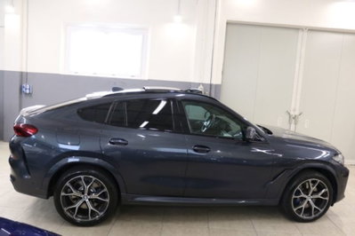 BMW X6 xDrive40d 48V Msport (7)
