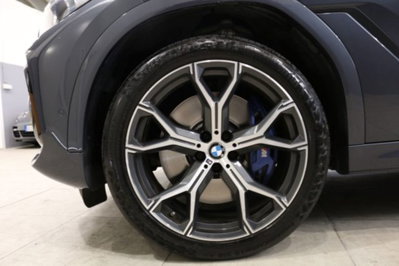 BMW X6 xDrive40d 48V Msport (8)