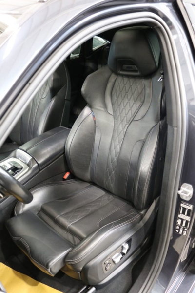 BMW X6 xDrive40d 48V Msport (9)