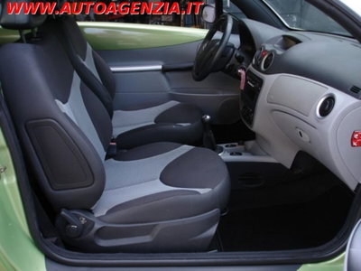 Citroen C3 Cabrio 1.4 HDi 70CV airdream Elegance (11)