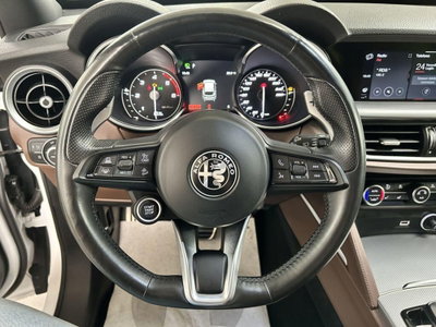 Alfa Romeo Stelvio 2.2 t Veloce Q4 210cv auto (12)
