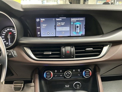 Alfa Romeo Stelvio 2.2 t Veloce Q4 210cv auto (15)
