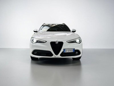 Alfa Romeo Stelvio 2.2 t Veloce Q4 210cv auto (2)