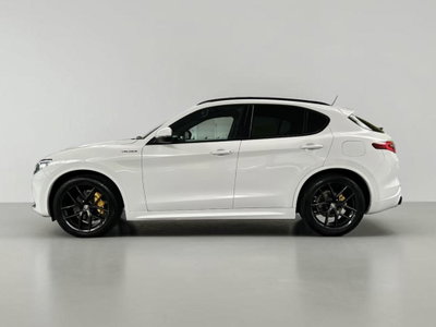 Alfa Romeo Stelvio 2.2 t Veloce Q4 210cv auto (3)