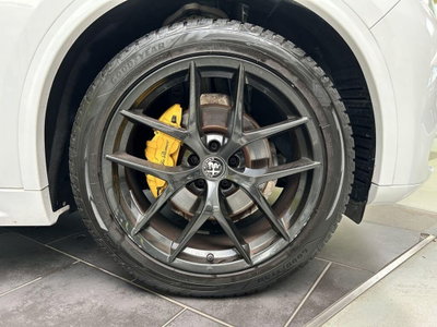 Alfa Romeo Stelvio 2.2 t Veloce Q4 210cv auto (6)