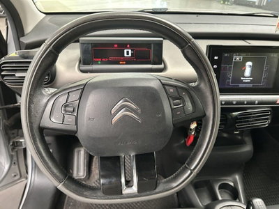 Citroen C4 Cactus PureTech 82 Feel (10)