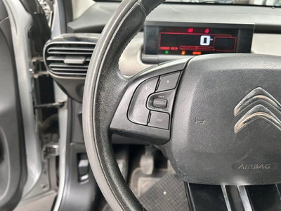 Citroen C4 Cactus PureTech 82 Feel (11)