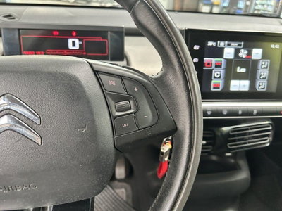 Citroen C4 Cactus PureTech 82 Feel (12)