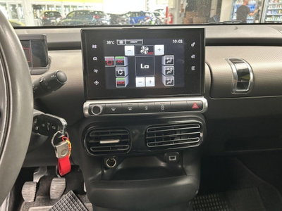 Citroen C4 Cactus PureTech 82 Feel (14)