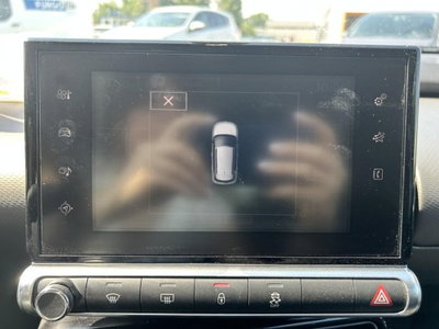 Citroen C4 Cactus PureTech 82 Feel (15)