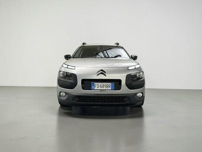 Citroen C4 Cactus PureTech 82 Feel (2)