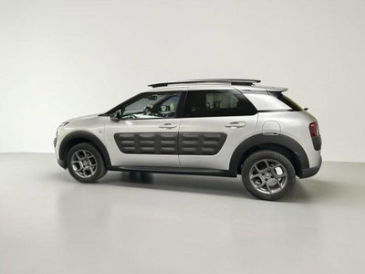 Citroen C4 Cactus PureTech 82 Feel (3)