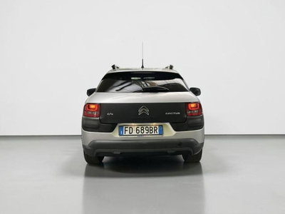 Citroen C4 Cactus PureTech 82 Feel (4)