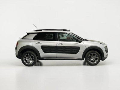 Citroen C4 Cactus PureTech 82 Feel (5)