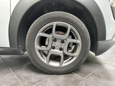 Citroen C4 Cactus PureTech 82 Feel (6)