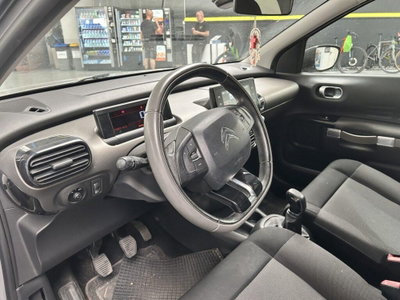 Citroen C4 Cactus PureTech 82 Feel (7)