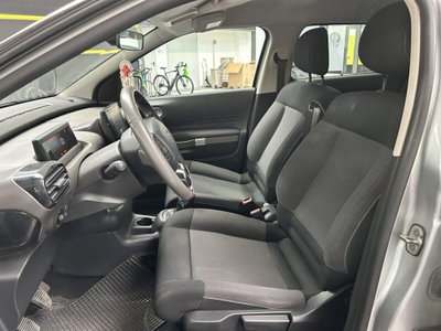 Citroen C4 Cactus PureTech 82 Feel (8)