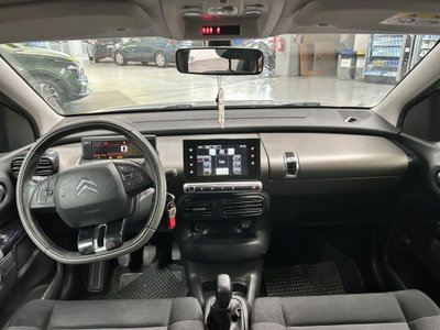Citroen C4 Cactus PureTech 82 Feel (9)